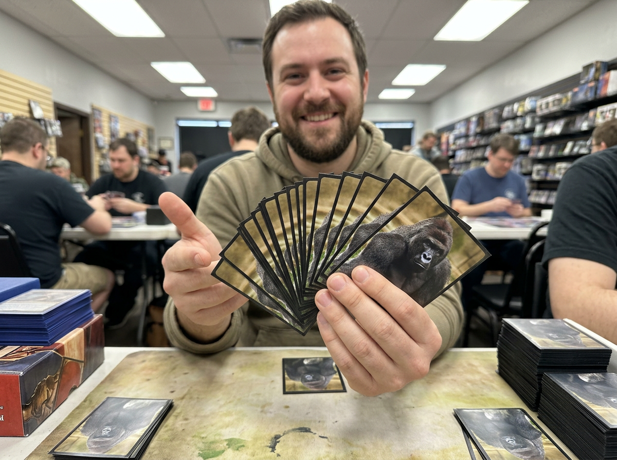 Zia Sun TCG custom TCG playmats, sleeves, deck boxes and slab cards